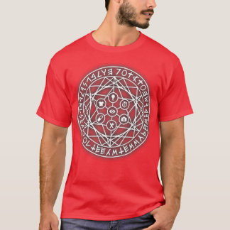 トランムターター Tシャツ