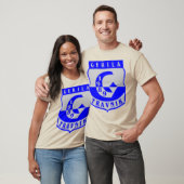 トラヴニク、ボスニア・ヘルツェゴビナ…..... Tシャツ (ユニセックス)