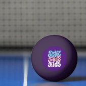 トラ保護ンスキッズピンポンボール 卓球ボール (ネット)