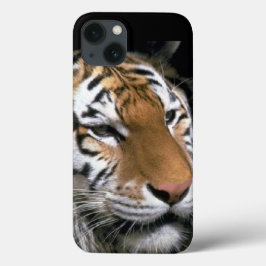 トラ好き iPhone 13ケース