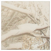 トラ家族のベビー ファブリック (見本)