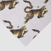 トラ日本のティッシュペーパー 薄葉紙 (詳細)