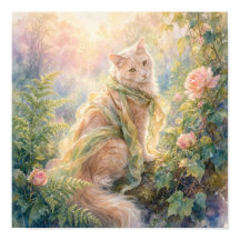 トラ猫