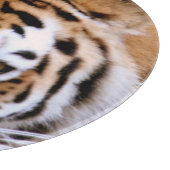 トラ カッティングボード (角)