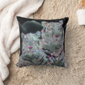 トラ クッション (ブランケット)