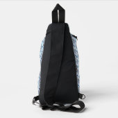 トラ スリングバッグ (裏面)