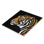 トラ タイル (側面)