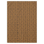 トラ テーブルクロス (正面)