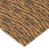 トラ テーブルクロス (アングル)