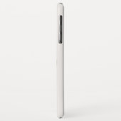 トラ、トラの顔、2022年のシンボル Case-Mate iPhoneケース (裏面/左)