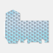 トラ フェイバーボックス (折り畳みなし)