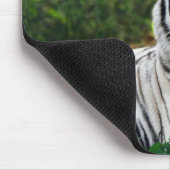 トラ マウスパッド (コーナー)