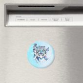 トラ マグネット (インサイチュ (食洗機))