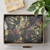 トラ 薄葉紙 (ギフト)