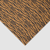 トラ 薄葉紙 (詳細)