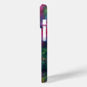 トラ Case-Mate iPhoneケース (裏面 / 左)