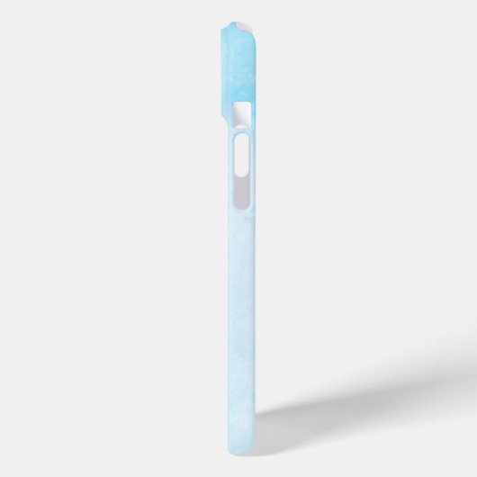 トラ Case-Mate iPhoneケース (裏面 / 左)