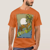 トラ Tシャツ (正面)