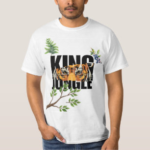 トラ Tシャツ