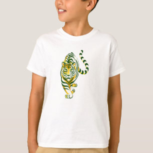 トラ Tシャツ