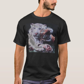 トラ Tシャツ