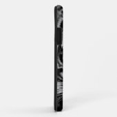 トラBlack&White Case-Mate iPhoneケース (裏面/右)