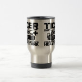 トラIのマグ トラベルマグ (中央)