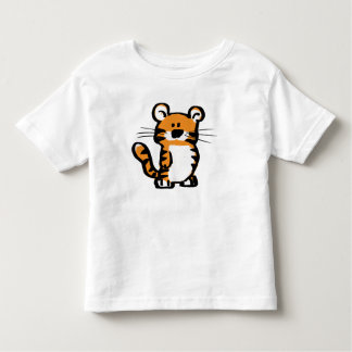 トラT トドラーTシャツ