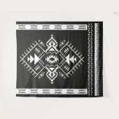 トリアアステカル – タペストリー (正面(横))