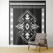 トリアアステカル – タペストリー (インサイチュ)