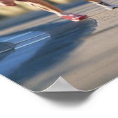 トリアスランニングロナーズ5 ポスター (角)