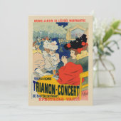 トリアノン・コンサート | ジョージズミュニエ (スタンド正面)