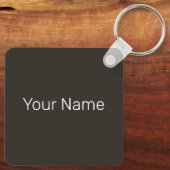 トリアポルタニグラリンランドプファルツ キーホルダー (裏面)