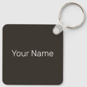 トリアポルタニグラリンランドプファルツ キーホルダー (裏面)