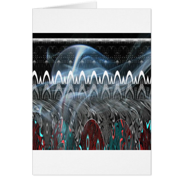 トリアモダンルデザイン。 (正面)