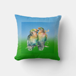 トリアルズホーム&リビングデコールピロー クッション