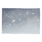 トリアルズホーム&リビングデコールピロー 枕カバー (裏面-左)