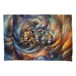 トリアルズホーム&リビングデコールピロー 枕カバー