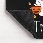 トリアージ トリアージ看護師 ゴースト ハロウィン マウスパッド (コーナー)