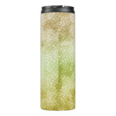 トリア素朴ルアステカフォークアート タンブラー (裏面)