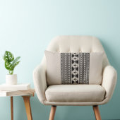 トリア素朴ルパタアステカーンファームハウスベージュ ランバークッション (椅子)