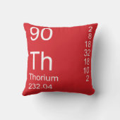 トリウム クッション (裏面)