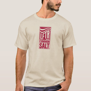 トリウム- LFTR Tシャツ