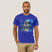 トリウム Tシャツ (正面フル)