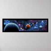 トリエラに近づく ポスター (正面)