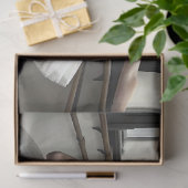 トリオイントゥルバレリナデクページ 薄葉紙 (ギフト)