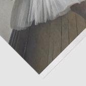 トリオイントゥルバレリナデクページ 薄葉紙 (詳細)