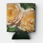 トリオオブピーチバラフローラ 缶クーラー (正面)