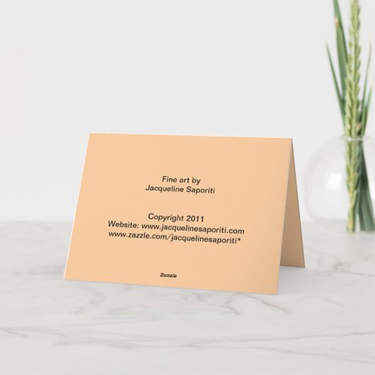 トリオカード カード (裏面)