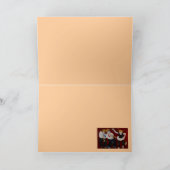 トリオカード カード (内部)